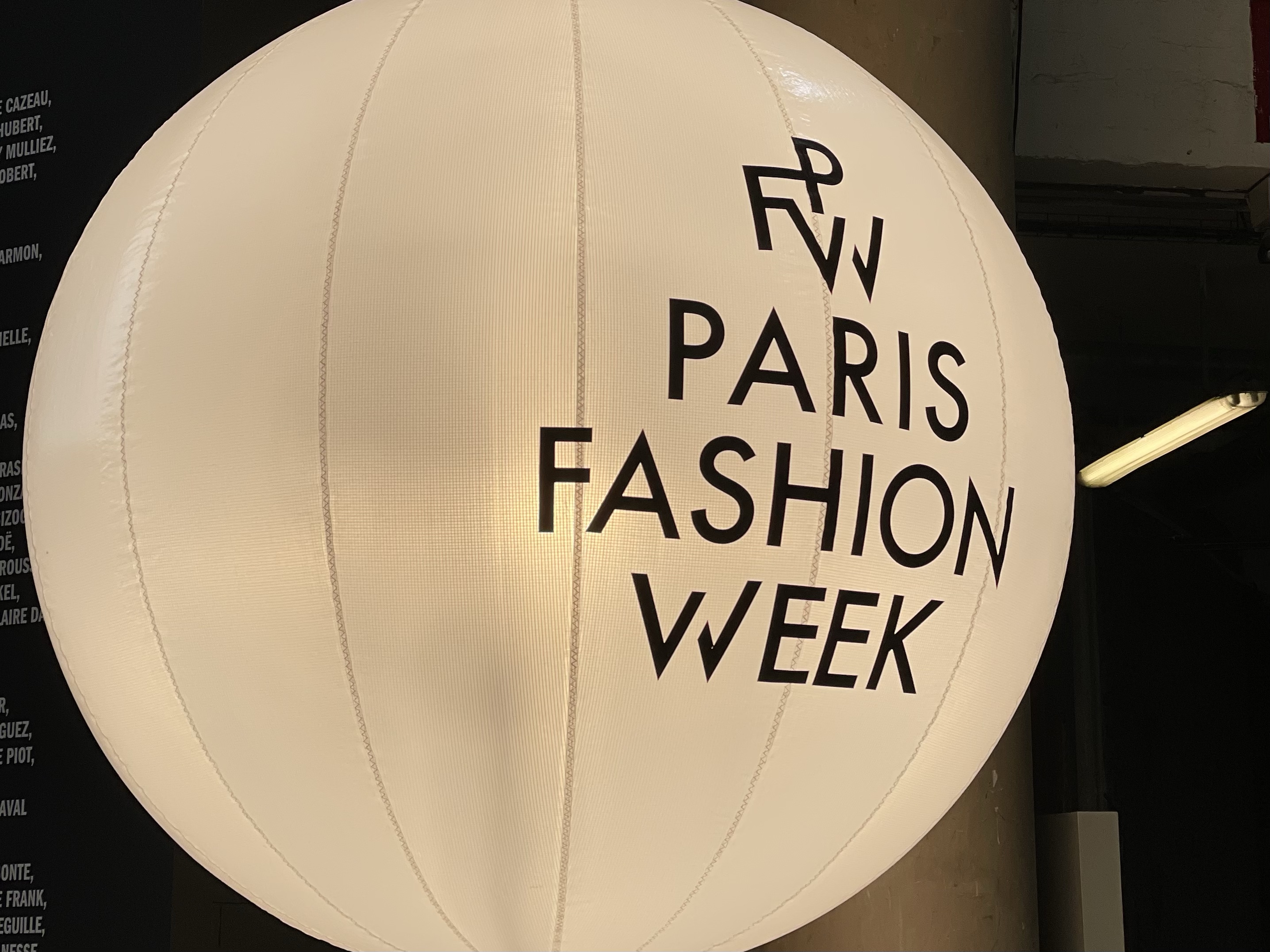 Why Paris Fashion Week is the most important event of the year?